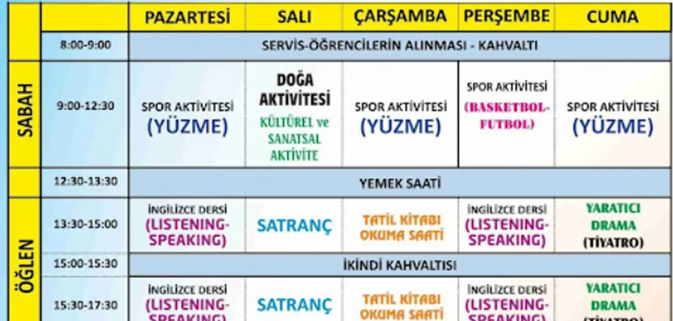 Olimpik Spor Kulübü | Anasayfa