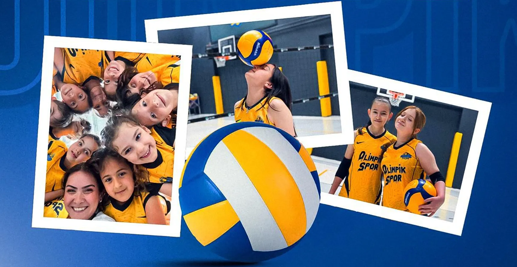 Olimpik Spor Kulübü | Anasayfa